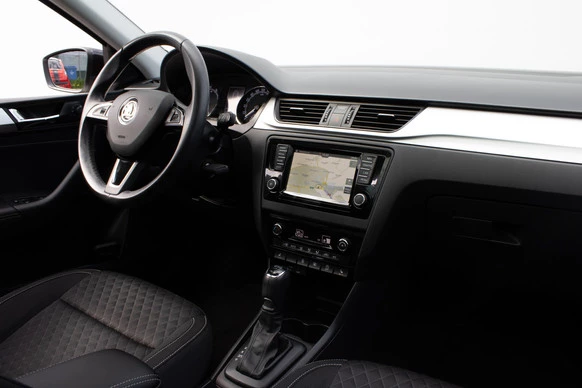 Škoda Rapid - Afbeelding 3 van 30