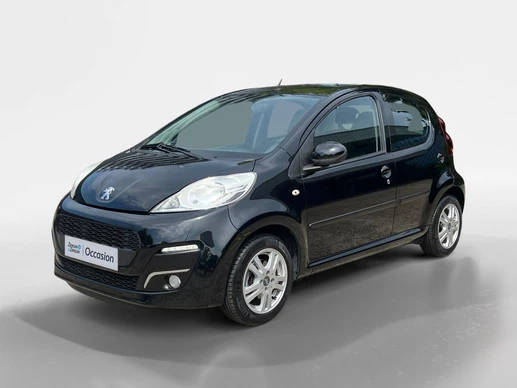 Peugeot 107 - Afbeelding 1 van 16