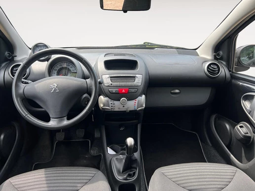 Peugeot 107 - Afbeelding 10 van 16
