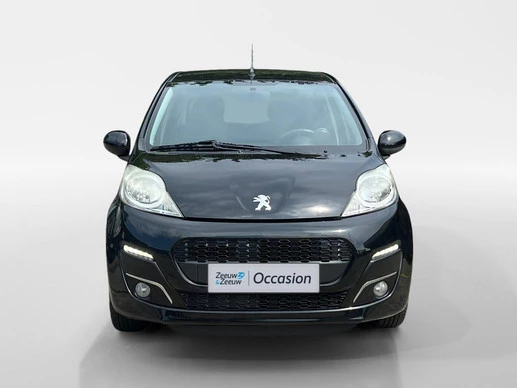 Peugeot 107 - Afbeelding 2 van 16
