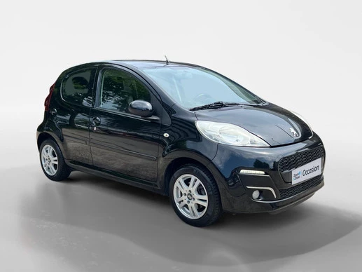 Peugeot 107 - Afbeelding 3 van 16