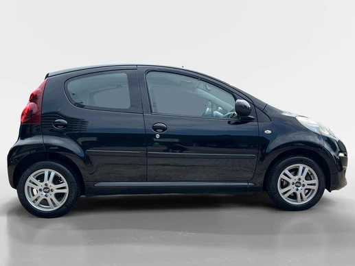 Peugeot 107 - Afbeelding 4 van 16