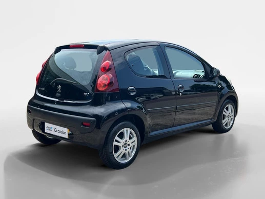 Peugeot 107 - Afbeelding 5 van 16