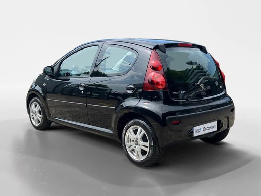 Peugeot 107 - Afbeelding 7 van 16