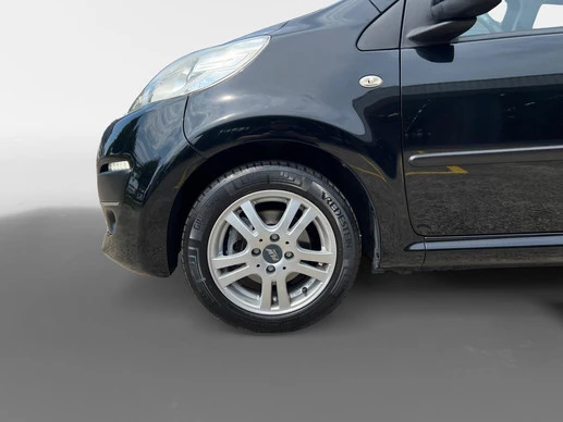 Peugeot 107 - Afbeelding 8 van 16