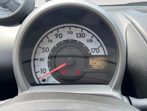 Peugeot 107 - Afbeelding 11 van 16