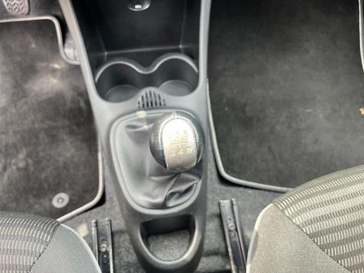 Peugeot 107 - Afbeelding 13 van 16