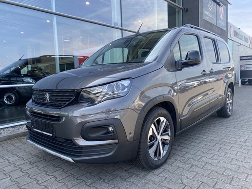 Peugeot Rifter - Afbeelding 1 van 30