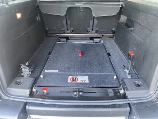 Peugeot Rifter - Afbeelding 6 van 30