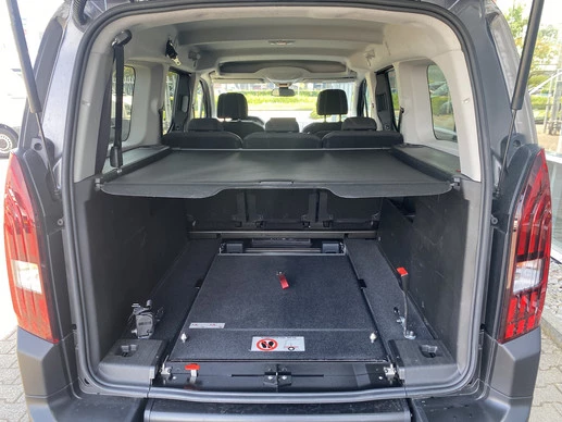 Peugeot Rifter - Afbeelding 7 van 30