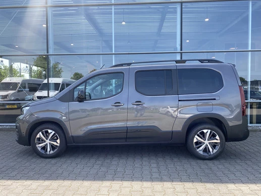 Peugeot Rifter - Afbeelding 8 van 30