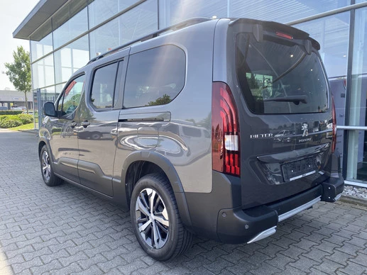 Peugeot Rifter - Afbeelding 9 van 30
