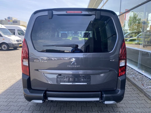 Peugeot Rifter - Afbeelding 10 van 30