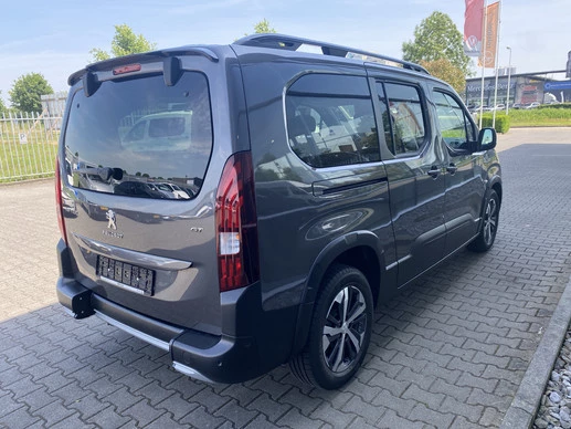 Peugeot Rifter - Afbeelding 11 van 30