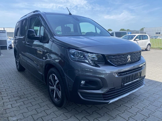 Peugeot Rifter - Afbeelding 12 van 30