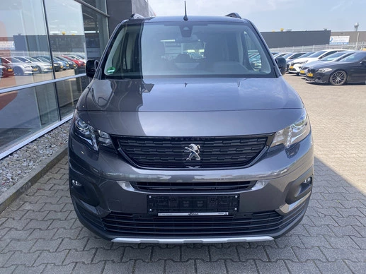 Peugeot Rifter - Afbeelding 13 van 30