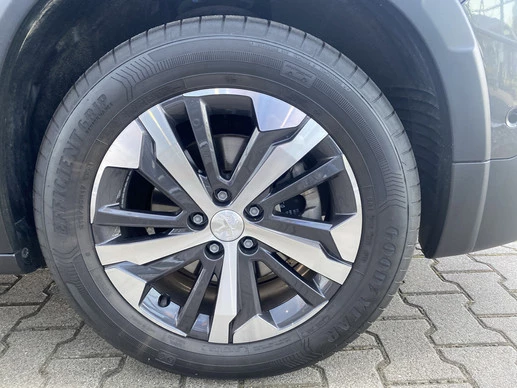 Peugeot Rifter - Afbeelding 16 van 30