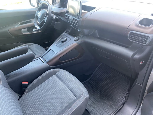 Peugeot Rifter - Afbeelding 17 van 30
