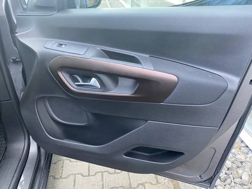 Peugeot Rifter - Afbeelding 20 van 30