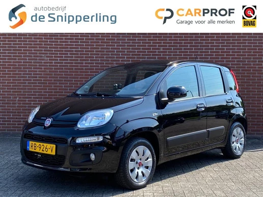 Fiat Panda - Afbeelding 1 van 21