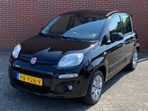 Fiat Panda - Afbeelding 2 van 21