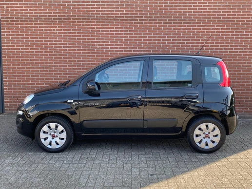 Fiat Panda - Afbeelding 3 van 21