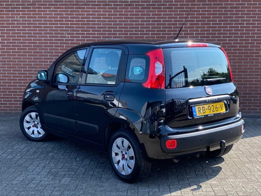 Fiat Panda - Afbeelding 4 van 21