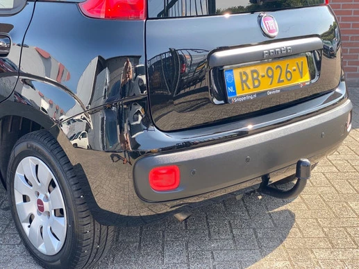 Fiat Panda - Afbeelding 5 van 21