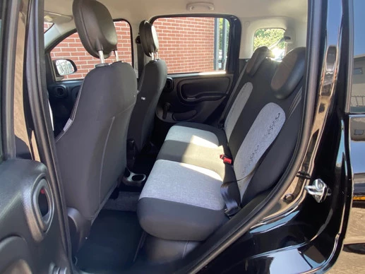 Fiat Panda - Afbeelding 7 van 21