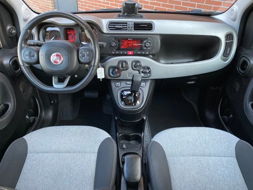 Fiat Panda - Afbeelding 8 van 21