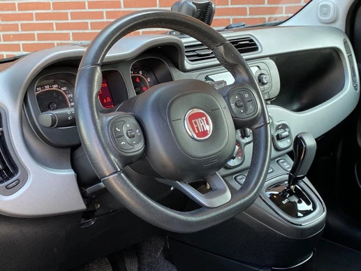 Fiat Panda - Afbeelding 9 van 21