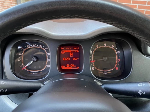 Fiat Panda - Afbeelding 10 van 21