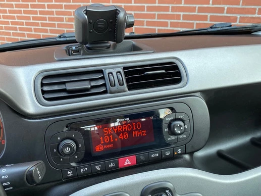 Fiat Panda - Afbeelding 11 van 21