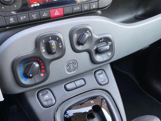 Fiat Panda - Afbeelding 12 van 21