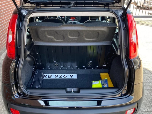 Fiat Panda - Afbeelding 15 van 21