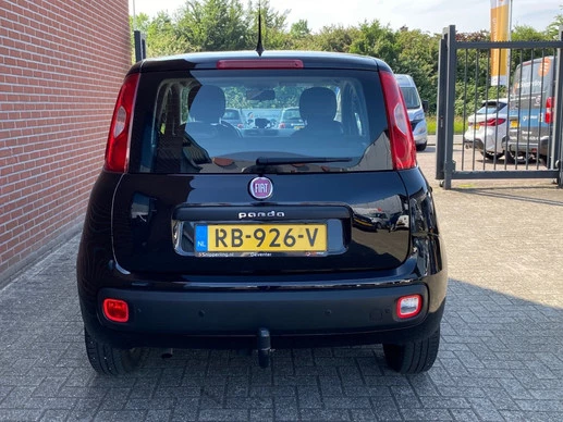 Fiat Panda - Afbeelding 16 van 21