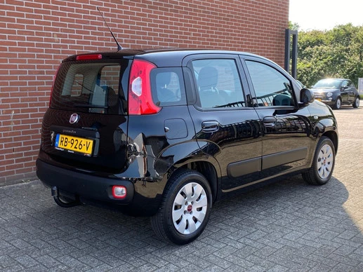 Fiat Panda - Afbeelding 17 van 21