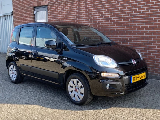 Fiat Panda - Afbeelding 19 van 21