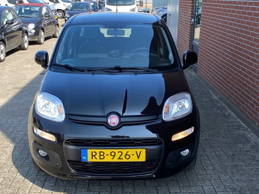 Fiat Panda - Afbeelding 20 van 21