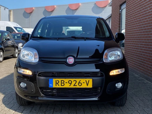 Fiat Panda - Afbeelding 21 van 21