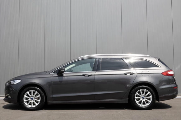 Ford Mondeo - Afbeelding 2 van 30