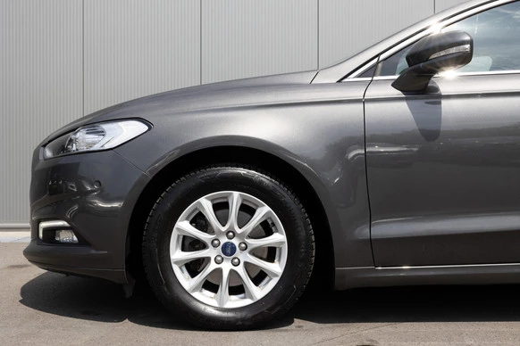Ford Mondeo - Afbeelding 3 van 30
