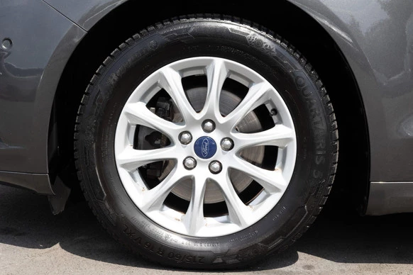 Ford Mondeo - Afbeelding 5 van 30