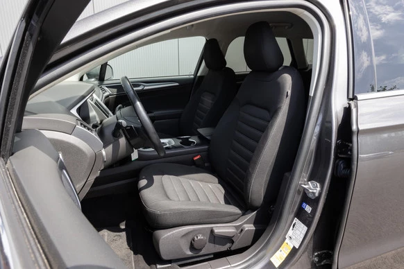 Ford Mondeo - Afbeelding 7 van 30