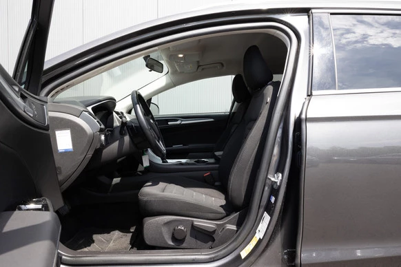 Ford Mondeo - Afbeelding 8 van 30