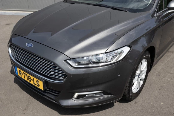 Ford Mondeo - Afbeelding 9 van 30