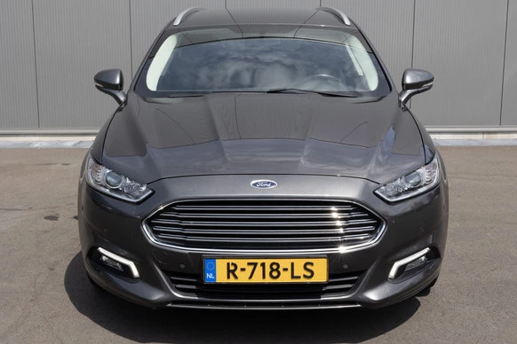 Ford Mondeo - Afbeelding 10 van 30