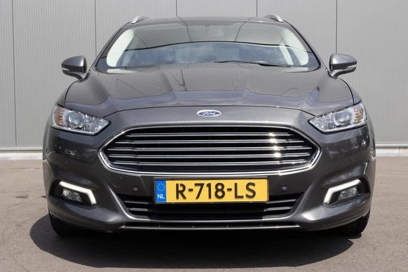 Ford Mondeo - Afbeelding 11 van 30