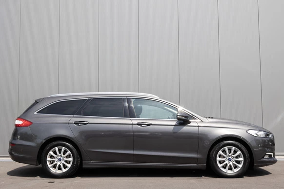 Ford Mondeo - Afbeelding 12 van 30
