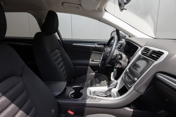 Ford Mondeo - Afbeelding 13 van 30